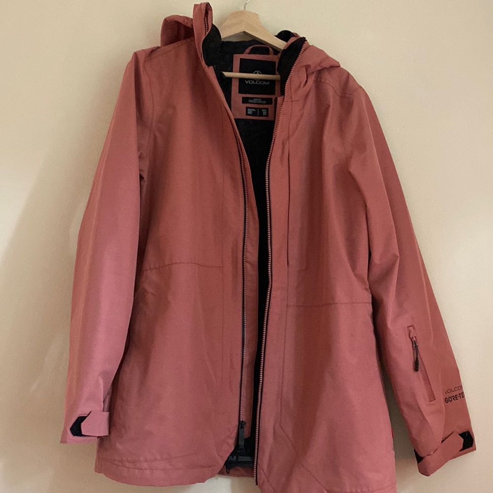 Volcom Snow/ Ski Jacket